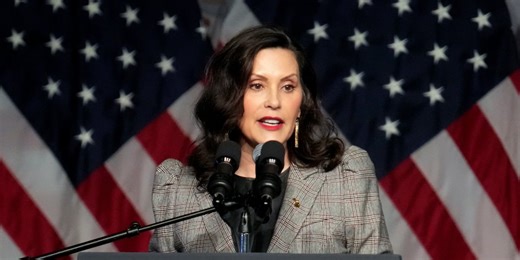 UPDATE: Whitmer introduces ‘Mi Road Ahead’ plan