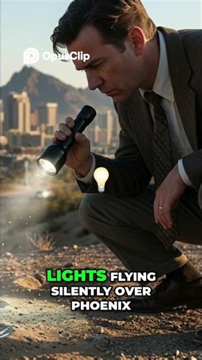 ANOMALY FILE #001: 3 Real Alien Encounters That Science Can't Explain