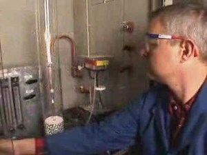 3M Novec 1230 Clean Agent Fluid