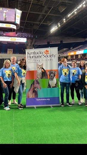 2024 is almost here! Join our President & CEO, Alisa Gray, as she reflects on the amazing year we’ve had thanks to your support. We are looking forward to another impactful year, and hope you’ll join us along the way as we continue to blaze trails for the animals in our community and beyond – and the people that love them. 🧡 THANK YOU to all who shared stories, donated and encouraged our sweet animals as they recovered. It means the world that we’re able to provide so many vulnerable cats, dogs