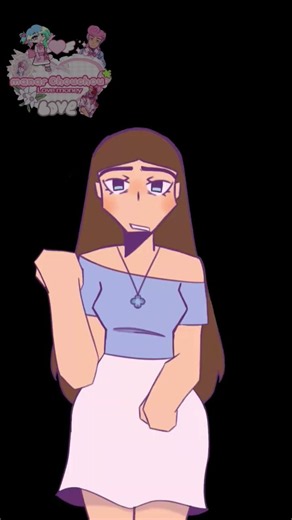 Are you possessed meme #oc #lovemoney #gameplay #memes