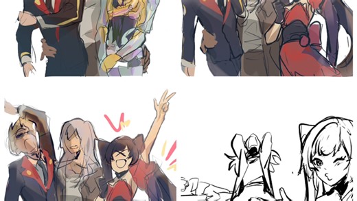 斯科特被干掉的真相