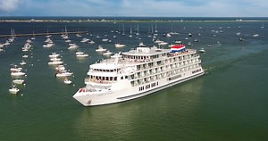 New Great Lakes cruises will start in Cleveland, stop only at U.S. ports