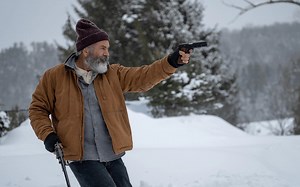 Películas de Mel Gibson para ver online - Lista | Filmelier