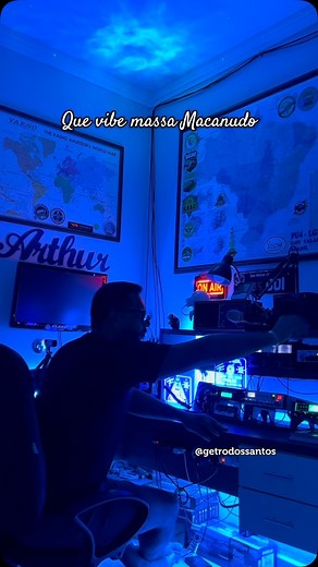 Getro Santos on Reels