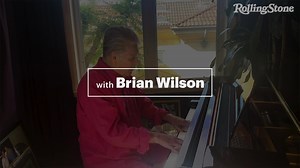 26K views · 1.4K reactions | March 2020: Brian was the first artist to perform for Rolling Stone's new “In My Room” IGTV series. Here’s a promo for the appearance. | Brian Wilson | Facebook