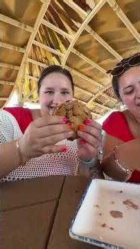 You NEED to know this Disney cruise food hack!!! 😳 Tutorials