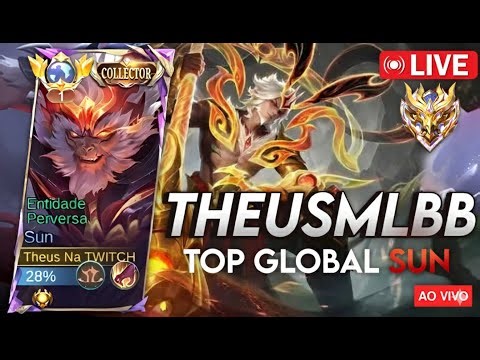 TOP GLOBAL SUN !!!