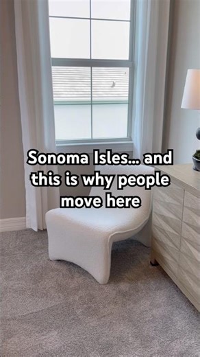 Inside a Sonoma Isles Owner’s Suite | Jupiter, Florida Living