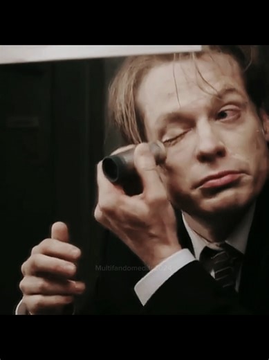 Multi Fandom Edits on TikTok