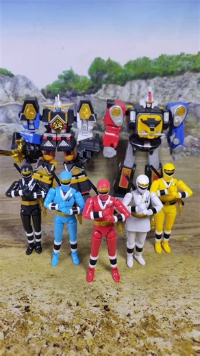 Ninja Sentai Kakuranger: 30th Anniversary Celebration