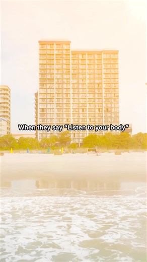 You're waiting for it, so here's your sign: book your getaway to Beach Colony Resort in sunny Myrtle Beach today! | Beach Colony Resort