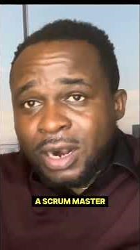 Want a Scrum Master Interview? Avoid These 6 Resume Fails! #agilecoach #scrummaster #shortvideo