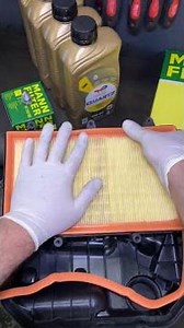 SEAT Mii AIR FILTER CHANGE DIY HOW TO CHANGE AIR FILTER SEAT Mii 1.0 LUFT FILTER WECHSELN
