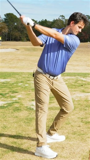 CRUSH YOUR DRIVER MOVE!!! You keep hitting LONGER and LONGER! #golf #golfswing #golftips | Sagutogolf