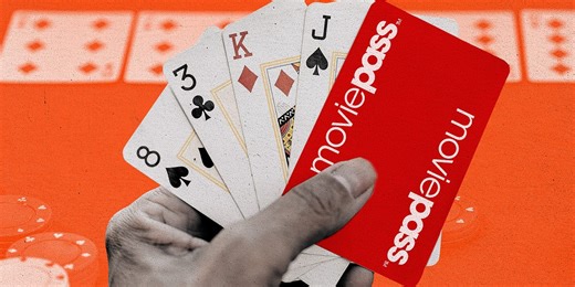 MoviePass Is Back (Really). This Time, The Bet Isn’t On Tickets