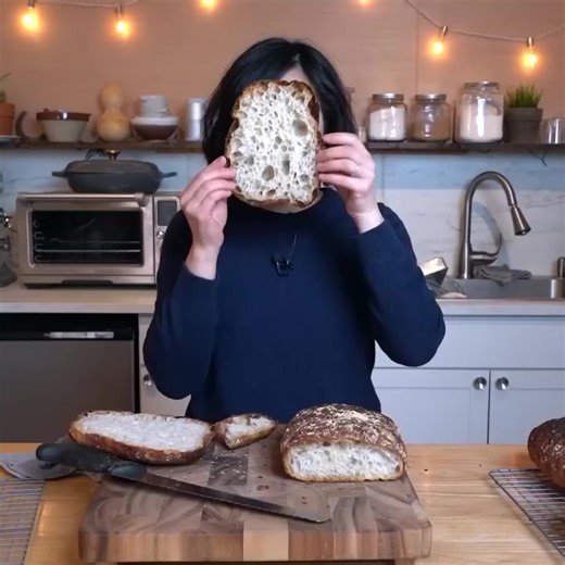 Making Glass Bread! | Emmymade