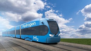 World’s first hydrogen-powered train built in China, reports claim – Lifeboat News: The Blog