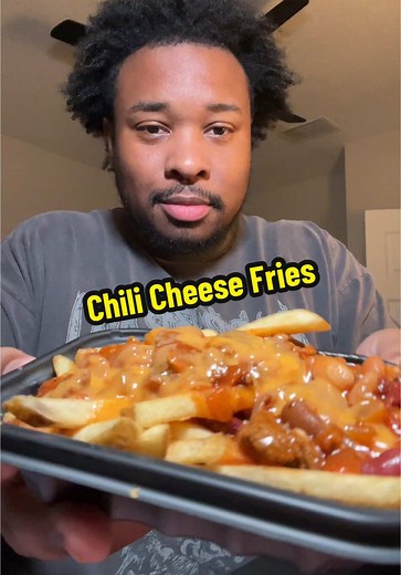 Wendy's Chili Cheese Fries Review: A Must-Try Delight