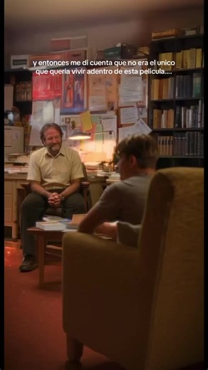 #robinwilliams #mattdamon #menteindomable #noestamossolos