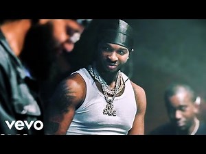 Pop Smoke - Welcome To The Party ft. Central Cee (Official Music Video) 2025