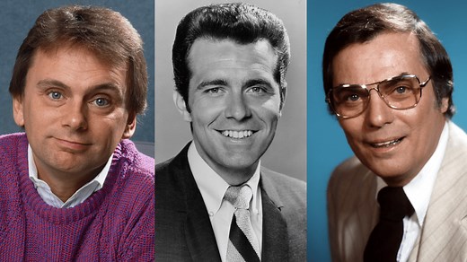 Find Out What Happened to Some of Our Favorite 80s Game Show Hosts Since They Graced Our Screens