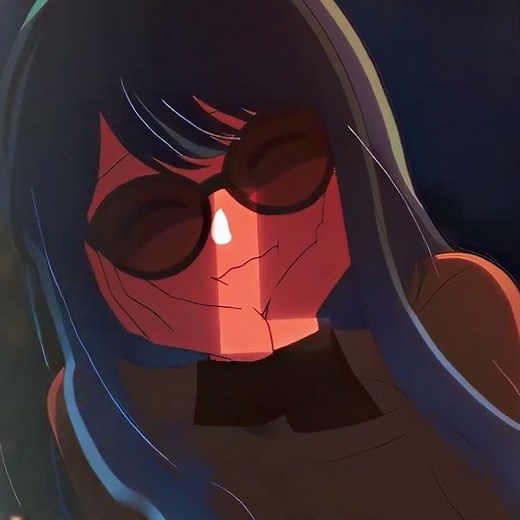 Akane Kurokawa | GLAMOROUS anime edit | Oshi no Ko