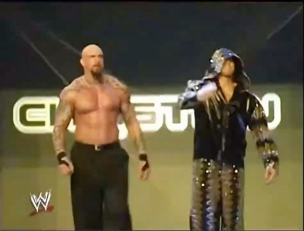 The Wrestling Archive on Instagram: "Christian’s entrance in Toronto, Ontario, Canada in 2005 🔥 Christian in 2005 was that guy. To this day, I will go on record to say that this era Christian should have been WWE Champion. He was the complete package. He had quality matches, great promos, a great entrance, had a problem solver in Tomko, it was the perfect time to let Captain Charisma shine. Luckily, TNA gave him a platform and he proved that he could carry a prestigious world championship. #The