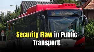 European engineers keep finding a secret kill switch in Chinese buses