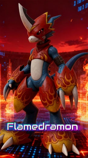 From Candle to Artificial Satellite! Candlemon's Evolution🔥#shorts #ai #digimon