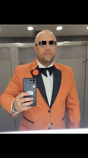 Michael Forrest on Reels