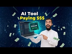 Make Money Using Perplexity AI | Full Step-by-Step Earning Tutorial (2025)