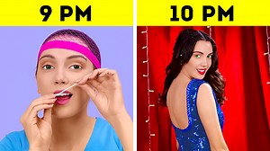 75K views · 777 reactions | Cool ideas for a New Year party. 壟 | 5-Minute MAGIC | Facebook