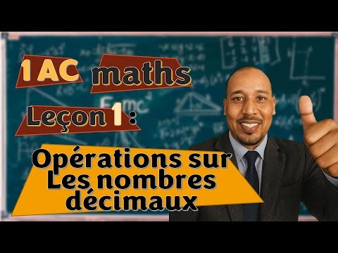 les maths au collège,on commence fort avec le 1er cours!