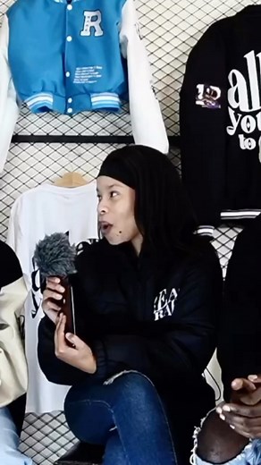 New episode just dropped😭. We back!! LINK IN THE BIO FOR FULL VIDEO. #theworstexp | The Worst Experience Podcast