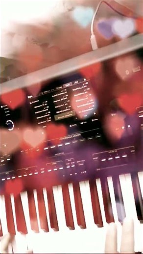 Medeli akx 10 #cover_Женя Белоусов_Девочка моя,синеглазая