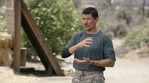 Congrats to @copperfit brand ambassador Kris “Tanto” Paronto, former U.S. Army Ranger and Benghazi hero, for his role in the new docuseries and TV show “War Heroes”. Keep up the great work, Kris! @official_kris_tanto_paronto | Copper Fit