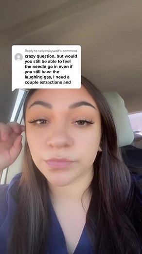 Feeling Nervous? Laughing Gas for Dental Procedures Explained