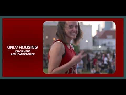 Housing Application Video Guide (General)