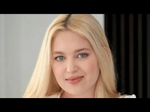 NIKOLETTA QUEEN | The stunning Latvian star ⭐ you need to know