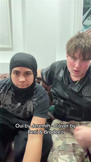 Tell me if you think it’s good 😊 😆 @️brodeez  #backwbeni #viral #famous #godisgood #beni