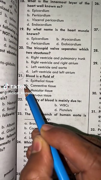 Hematology MCQs Practice for Medical Professionals