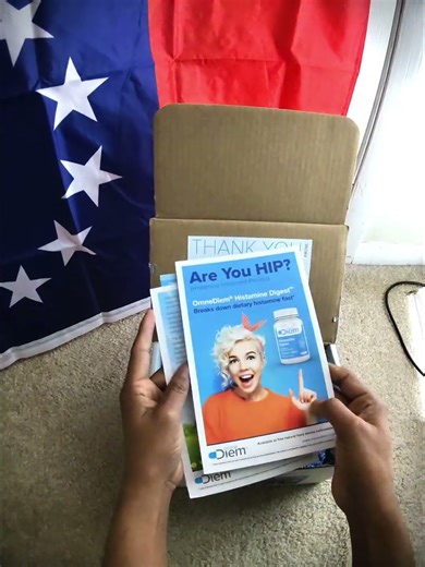 Histamine Complete - Histamine Digest Seasonal Support &amp