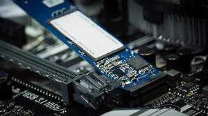Ya hay un SSD para PC mas rápido que el de Xbox Series X y PS5, pero no es para los mortales