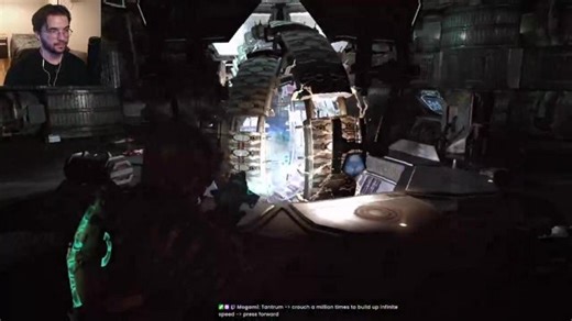 Dead Space 2 First Playthrough