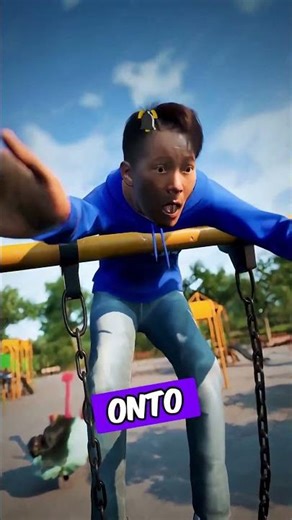 Frozen Airplane Waste Crushes Man on Seesaw: Gruesome True Accident Story! ❄️💥 #shorts