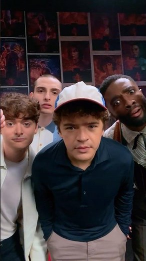 Solo eran unos niños intentando batir el récord en el Dig Dug 🎮 | Stranger Things | Netflix España