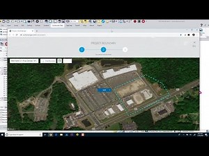 Trimble Business Center - Office-to-Field Integration - V 5.21 Tour