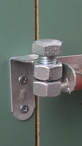 Installing a DIY Door Lock | Beamish