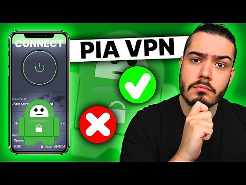 Private Internet Access PIA VPN Review 2023 | Ultimate Honest Review & Real Tests